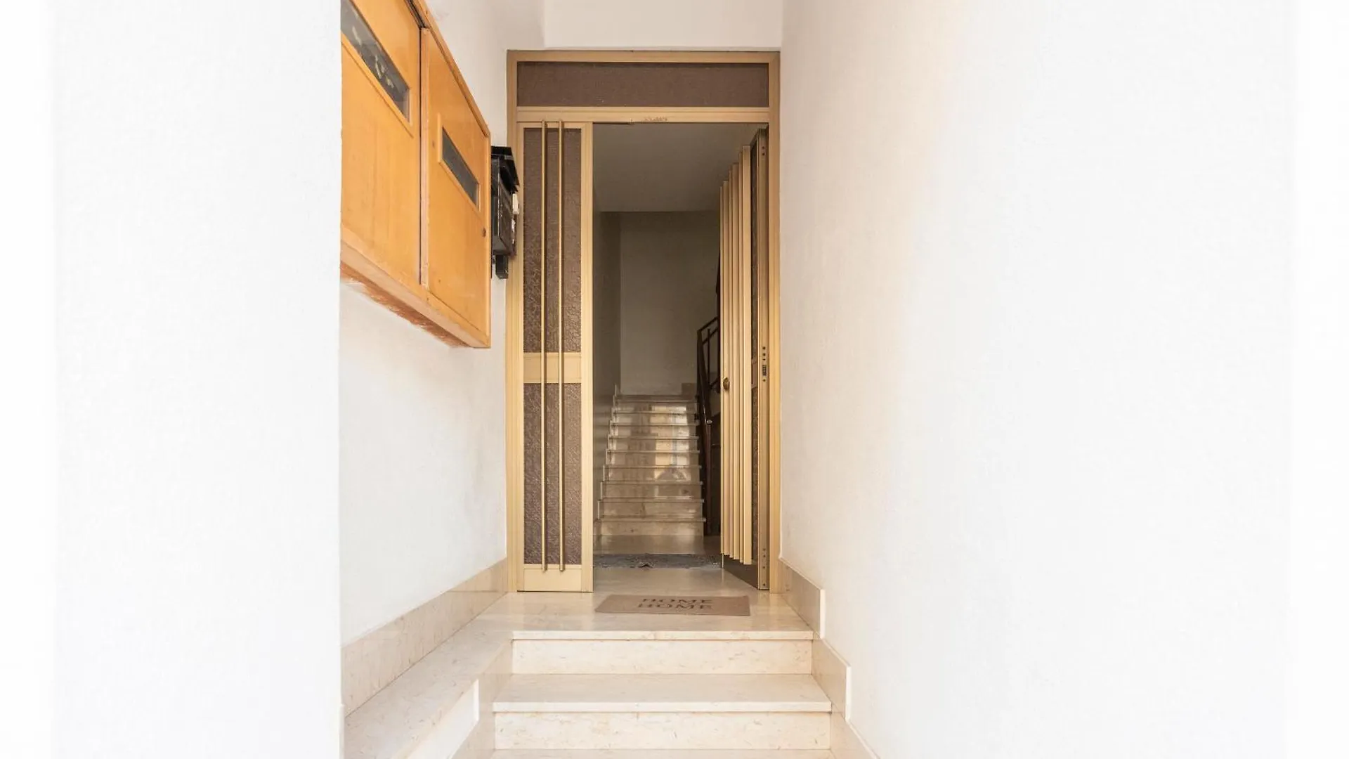 Holiday home Casavacanzefranca - 15 Terrasini Italy