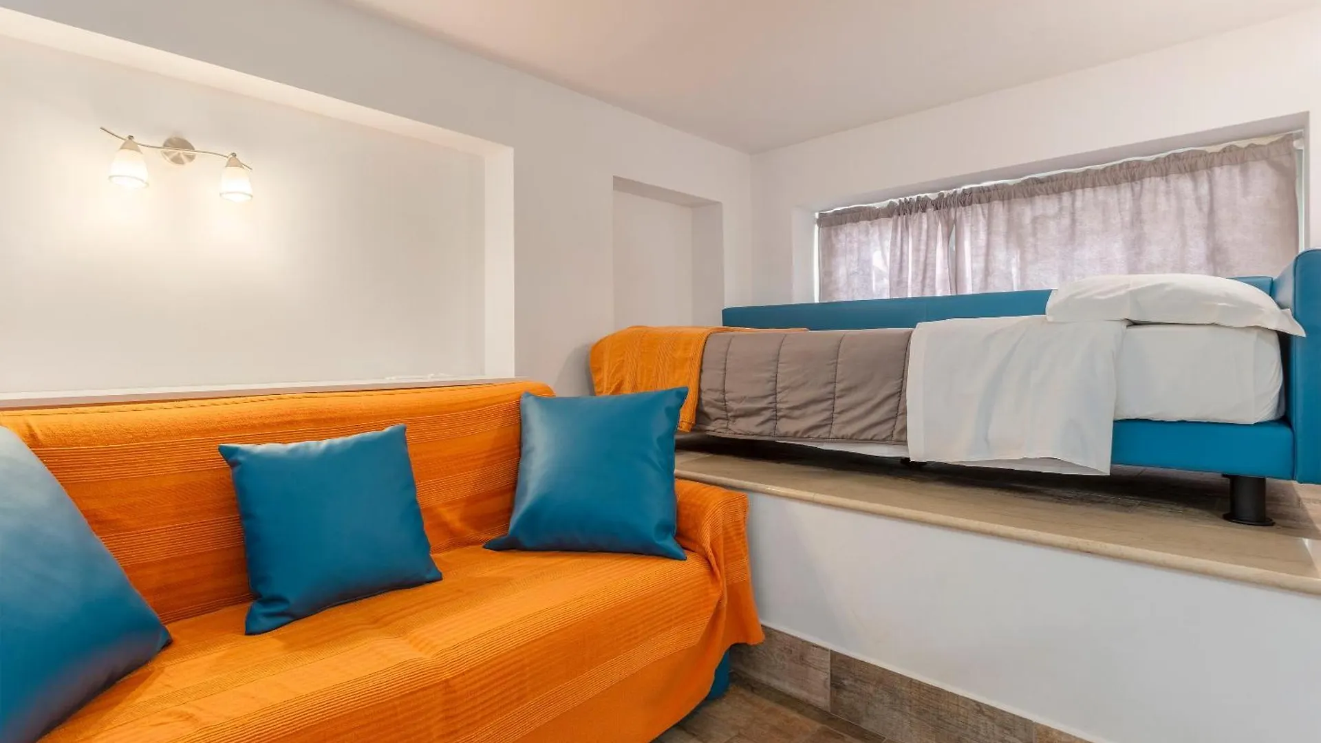 Hébergement de vacances Casavacanzefranca - 15 Terrasini