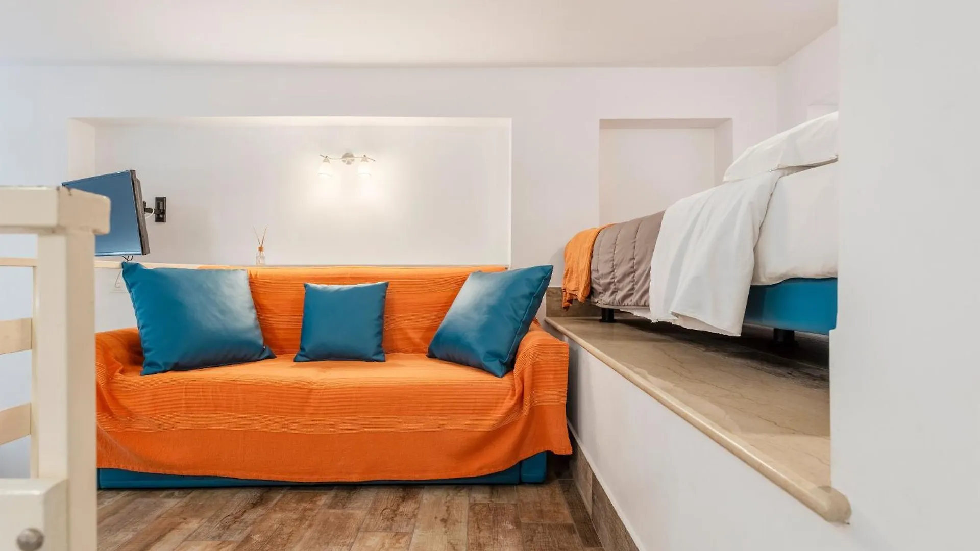 Hébergement de vacances Casavacanzefranca - 15 Terrasini